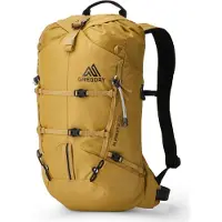 Gregory Alpinisto 20 Reppu