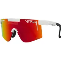 Pit Viper The Miami Nights Original Regular Hdpv Polarized Rainbow Regular
