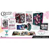 Charade Maniacs (Limited Edition) - Nintendo Switch - Seikkailu