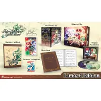 Fairy Fencer F: Refrain Chord (Limited Edition) - Nintendo Switch - 01 - Strategia