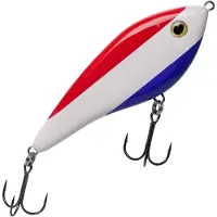 Westin World Cup Swim Edition 12cm 53g Suspending Netherlands