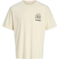 Jack & Jones Jack&Jones Junior Jorvacation nuorten t-paita