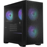 VIST Tietokone Mesh Ryzen 5 5600GT 16GB GT 710 SSD 500GB WIFI W11