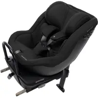 Maxi-Cosi Turvaistuin - Mobifix Pro - Musta - - OneSize - Turvaistuimet