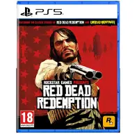 Red Dead Redemption HD
