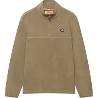 Superdry for man. M2014494A Beige Expedition sweatshirt (XXL), Casual, Recycled Polister