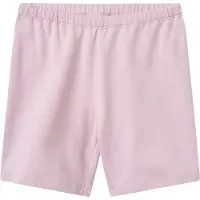 Wheat Bike Shorts Anne - Purple - 122