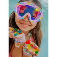 Bling2o Candy Cub Sugar Splash Lasten Uimalasit