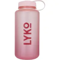 Lyko Water Bottle