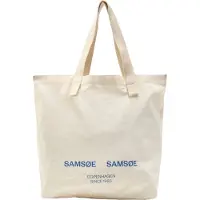 Samsøe & Samsøe Kaulaliina kerma / kuninkaallisen sininen