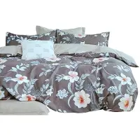Hobby Hall Vuodevaatesetti FLANELA, 4 osaa, 200 x 220 cm, 200 x 220 cm