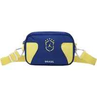 Jordan Olkalaukut - Brasil - Vanha Royal - - OneSize - Olkalaukku
