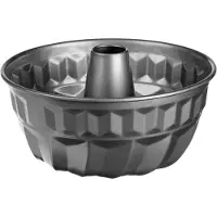 Gastromax - Baking Kakkuvuoka 1,8 L 22 cm Hiiliteräs