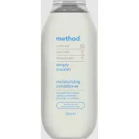 Method Simply Nourish 350ml hoitoaine