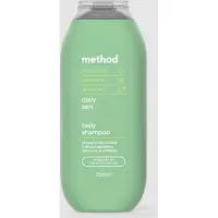 Method Daily Zen 350ml shampoo
