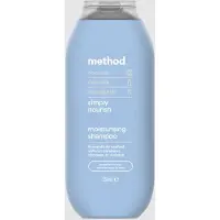 Method Simply Nourish 350ml shampoo