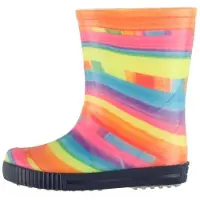 Kärkkäinen Rainbow lasten saappaat