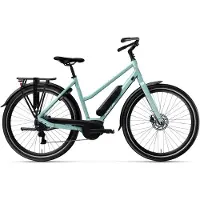 Tunturi Puro E9 Low 28' 9V sähköpyörä