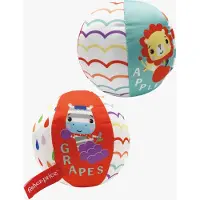 Fisher-Price Pehmeä Pallo + Helistin