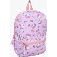 Hello Kitty Reppu Style Legends 7L, Violetti