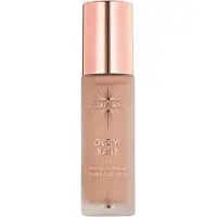 Bellamianta Glow Base 3 In 1 Honey Glow 30 Ml Meikinpohja