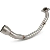 MIVV Ktm 125 Duke 24-25 Kt.031.c2 Yhdistysputki