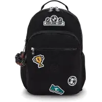 Kipling Seoul Lap 27l Reppu
