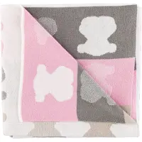 Tous Reversible Jaquard Peitto