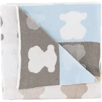 Tous Reversible Jaquard Peitto
