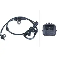 Hella ABS-anturi 6PU 358 417-181