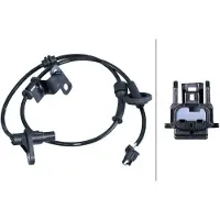 Hella ABS-anturi 6PU 358 417-451