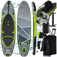 Airi Täytettävä SUP-lauta 350 cm