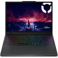 Lenovo Legion 5 15AHP10 (RTX 5060) 15,1" kannettava tietokone