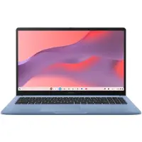 Asus Chromebook CM15 CM1505CM4A-S70012 15,6" kannettava tietokone, Fabric Blue