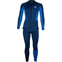 Aqua Lung Fitflex 3 Mm Sukelluspuku