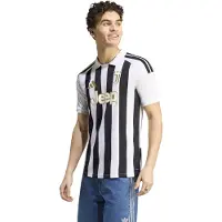Adidas Juve H Jsy - White - L