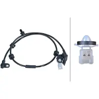 Hella ABS-anturi 6PU 358 417-251