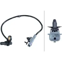 Hella ABS-anturi 6PU 358 417-401