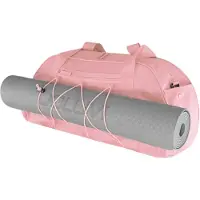 Joluvi Gym Duffle-kassi