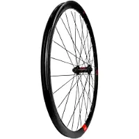 Gurpil Infinite Cl Disc Tubeless Rennrad-vorderrad