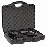 Plano Protector Double-Pistol Case