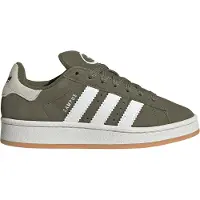 Adidas Originals Campus 00S J - Khaki green - 39 1/3