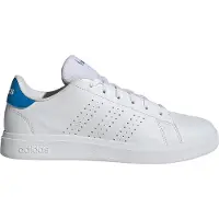 Adidas Advantage Base 2.0 J - White - 37 1/3