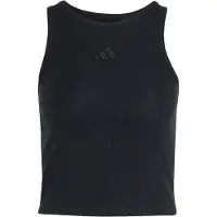 Adidas Kit Small Logo Rib Hihaton Toppi