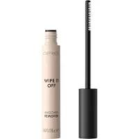 Catrice Wipe It Off Mascara Remover Silmämeikinpoistoaine 7 ml
