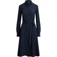Ralph Lauren Puseromekko laivastonsininen