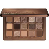 Natasha Denona Tan Eyeshadow Palette