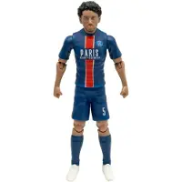 Banbo Toys Jalkapalloilija – Marquinhos (PSG), 20 cm