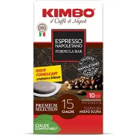 KIMBO | Espresso Napoletano - 15 E.S.E. espressonappia