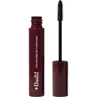 Dashl VolumeVibe 38°C Mascara Black